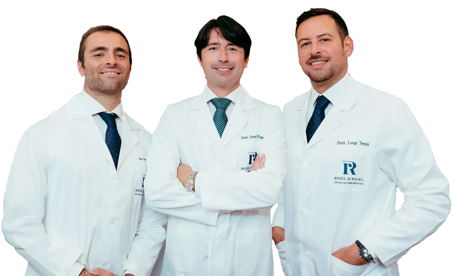 Dr. Alexa Cinque - Chiropractor in Schenectady NY