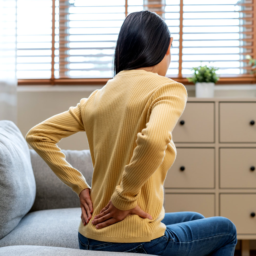 Chiropratico per dolore al collo a Roma