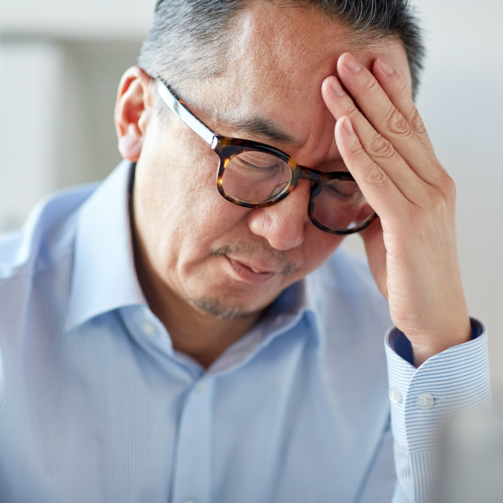 Chiropratico per mal di testa ed emicranie a Roma