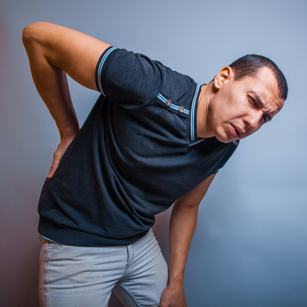 Chiropratico per stenosi della colonna vertebrale a Roma