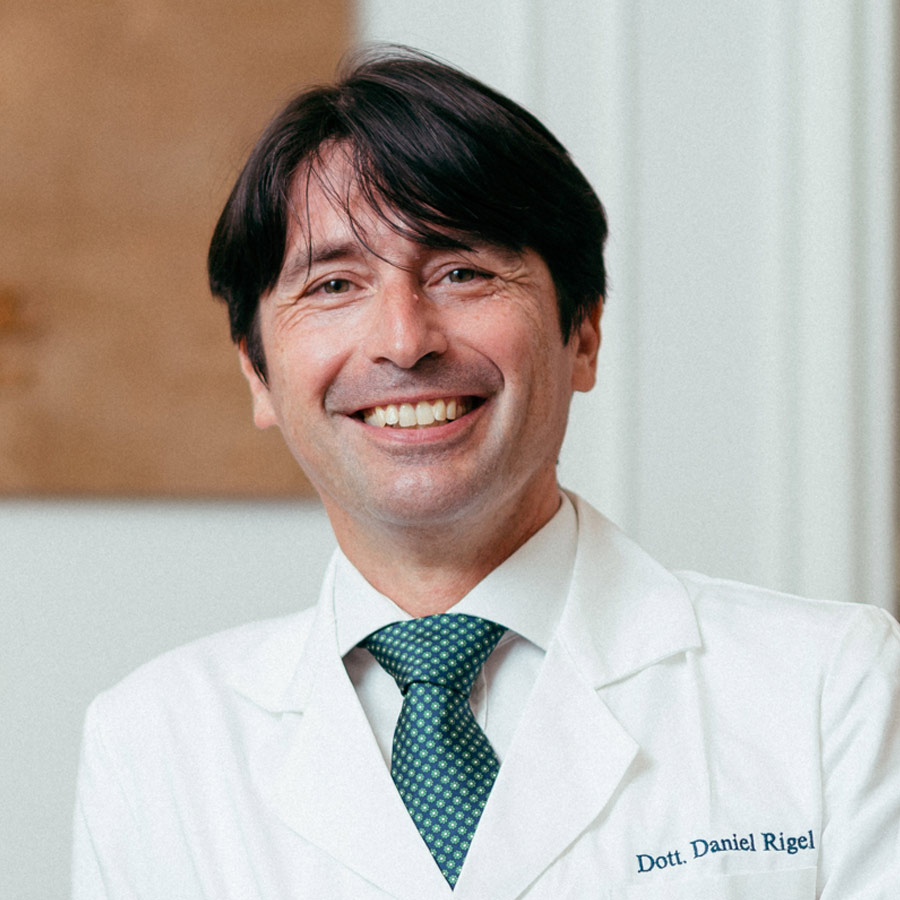 Dott Daniel Rigel Dr. Daniel Rigel