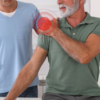 chiropratica per gli anziani