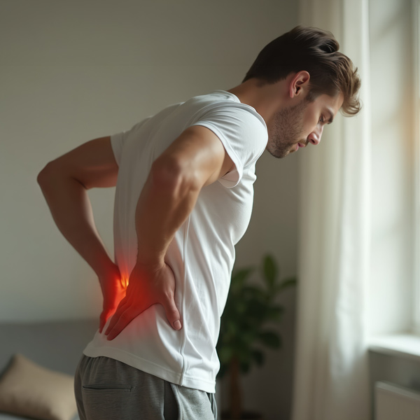 sciatalgia da seduto