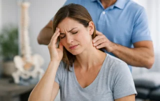 Chiropratica per emicrania ricorrente funziona?
