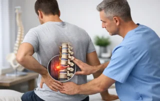 Chiropratica per ernia del disco: quando aiuta