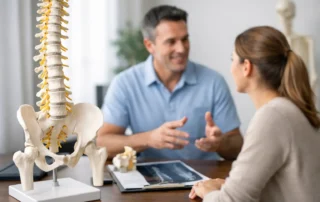 Come scegliere un chiropratico qualificato in Italia