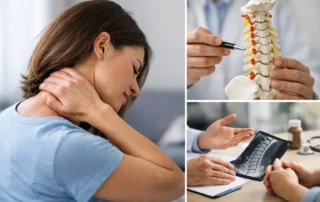 Dolore cervicale: cause, segnali e soluzioni