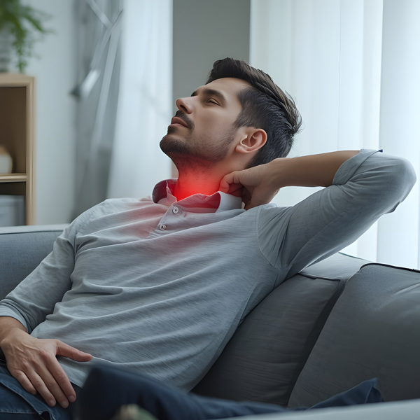 sciatalgia da seduto