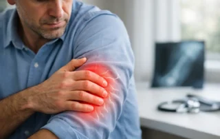 Quando preoccuparsi per formicolio al braccio