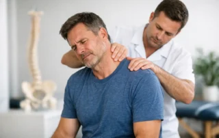 Quando rivolgersi al chiropratico per il dolore