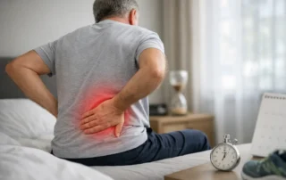 Sciatica dura quanto? Tempi di recupero e segnali