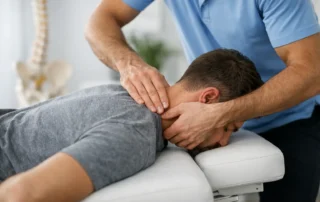 Trattamenti chiropratici non chirurgici efficaci