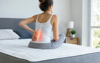 Come scegliere materasso per lombalgia senza errori