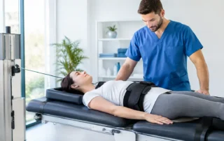 Esperienze sulla trazione spinale: cosa sapere
