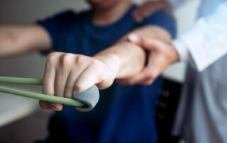 Gonstead o Chiropractic BioPhysics