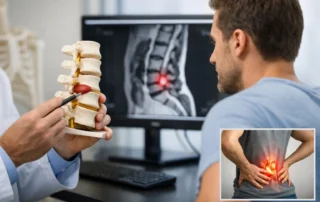 Guida pratica alla protrusione discale lombare