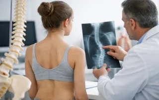 Quando intervenire nella scoliosi idiopatica