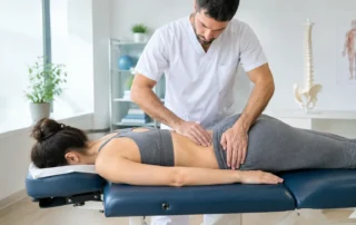 Quante sedute per sciatica? Dipende dalla causa
